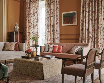 Colefax & Fowler Marius Collection 2023