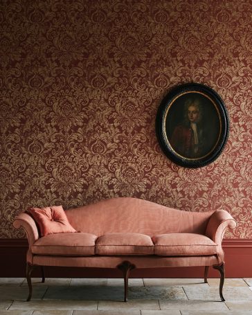 Colefax & Fowler Marius Collec