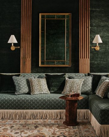 Colefax & Fowler Marius Collection 2023