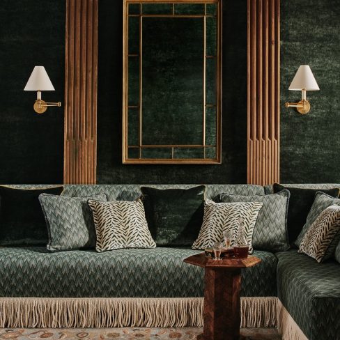 Colefax & Fowler Marius Collection 2023