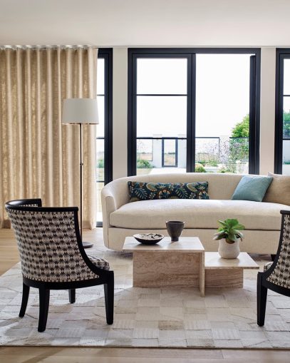 Jane Churchill Wilder Collection 2023