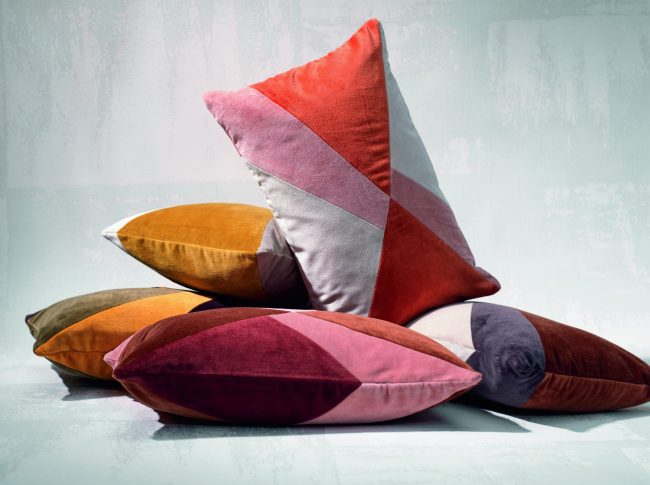 Élitis Accessoires Collection 2023