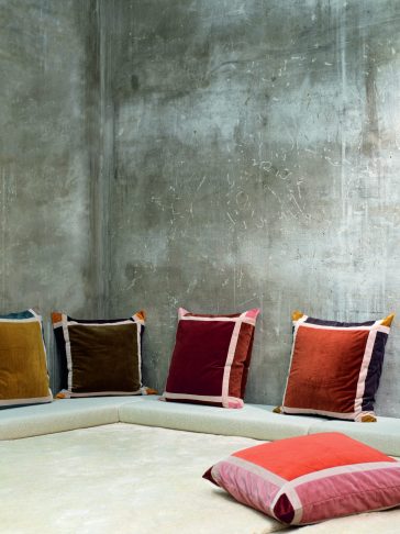 Élitis Accessoires Collection 2023