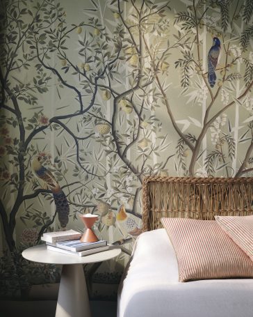 Manuel Canovas Spring Collection 2025