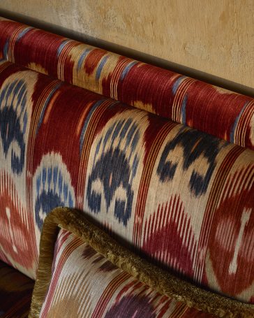 Manuel Canovas Spring Collection 2025