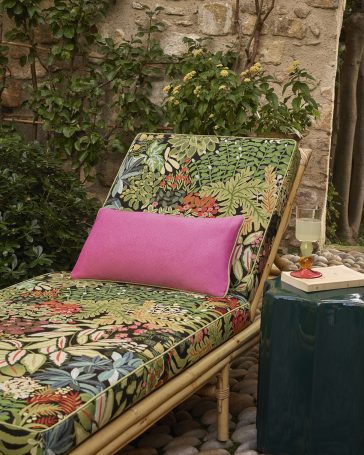 Manuel Canovas Spring Collection 2025