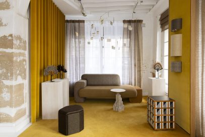 Métaphores Le Crin 2023 Collection