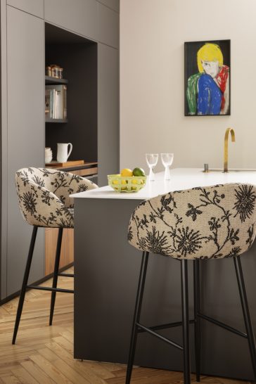 Pepe Penalver Spring collection 2024