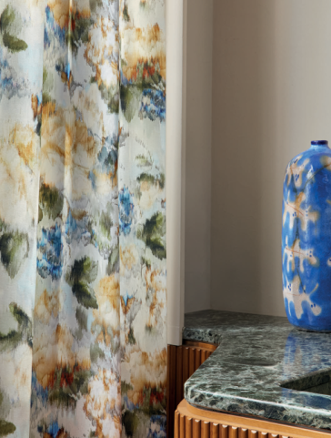 Rubelli Spring Collection 2025