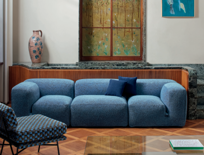 Rubelli Spring Collection 2025