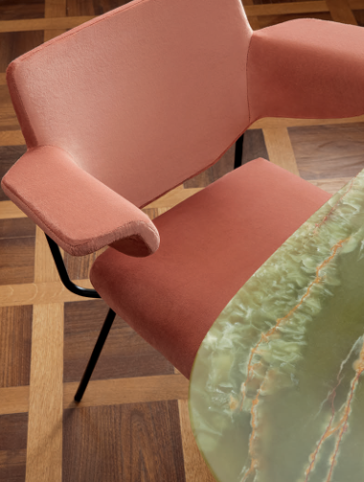 Rubelli Spring Collection 2025