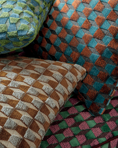 Rubelli Spring Collection 2025