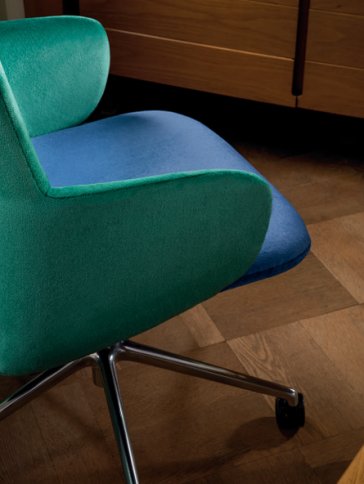 Rubelli Spring Collection 2025