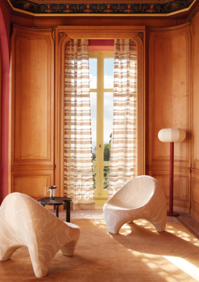 Metaphores Spring collection 2024