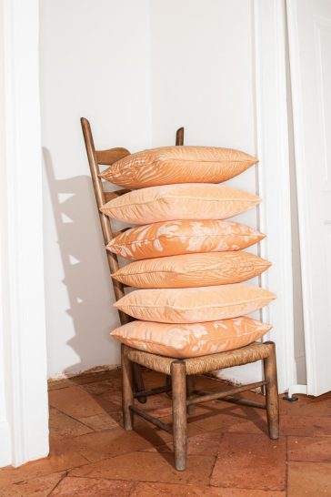 Rubelli collectie spring 2024