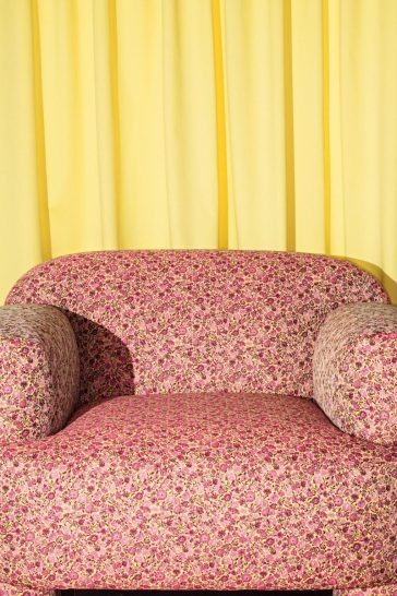 Rubelli collectie spring 2024