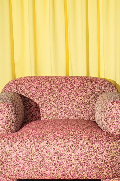 Rubelli collectie spring 2024