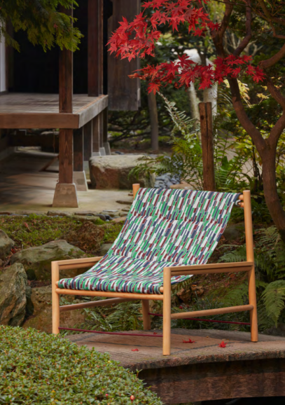 Metaphores Spring Collection 2025