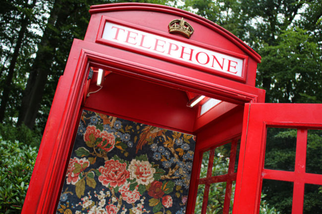 Colefax_Event_loggere