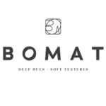 download bomat logo