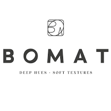 bomat logo