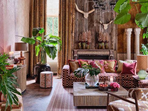 Showroom Loggere Wilpower