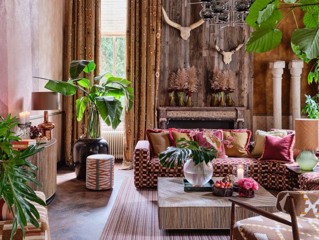 Showroom Loggere Wilpower