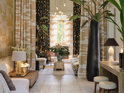 Showroom Loggere Wilpower