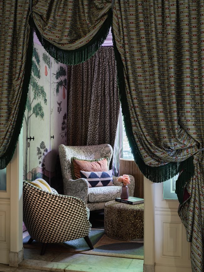 Showroom Loggere Wilpower