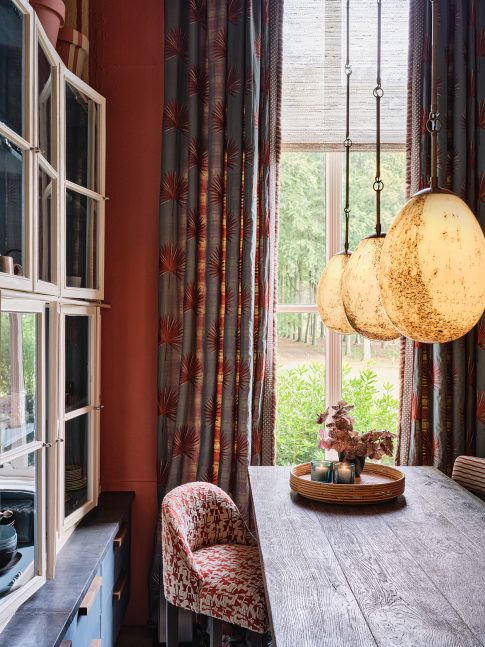 Showroom Loggere Wilpower