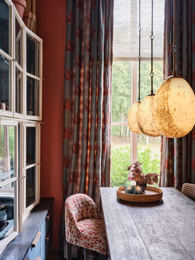 Showroom Loggere Wilpower