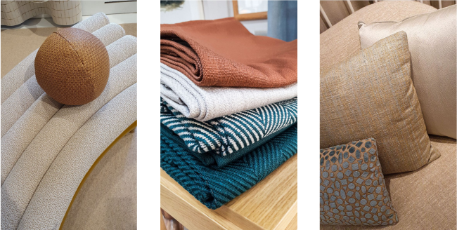 Ingetogen luxe, Interieurtrend uit Parijs 2024