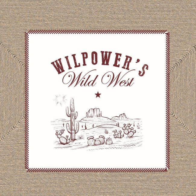 Wilpower’s Wild West autumn Event Loggere Wilpower 2024