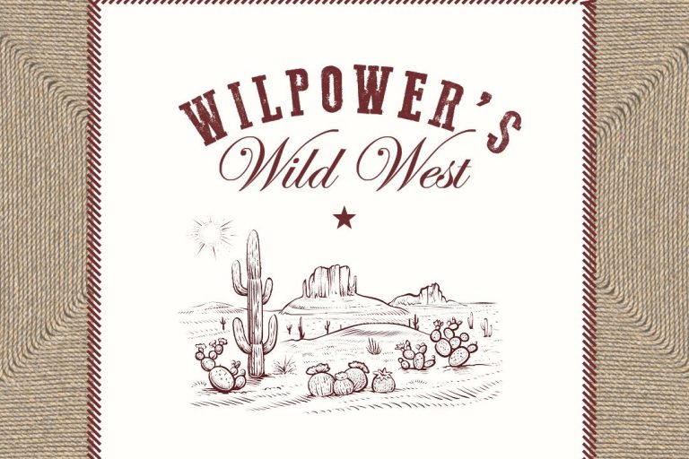 autumn Event Loggere Wilpower 2024